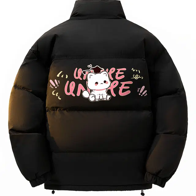 UNthemed