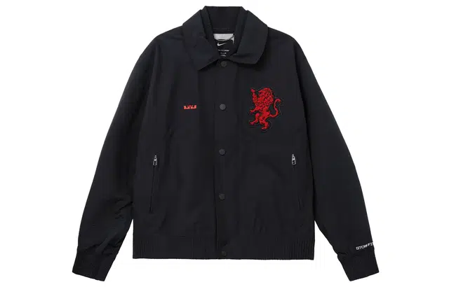 Nike Storm-FIT LeBron ADV