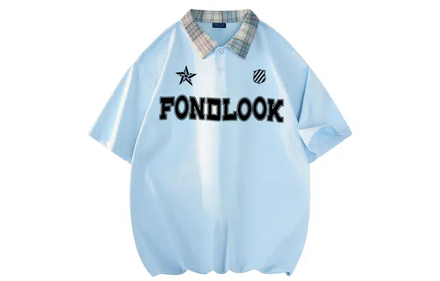 FONDLOOK LogoPolo
