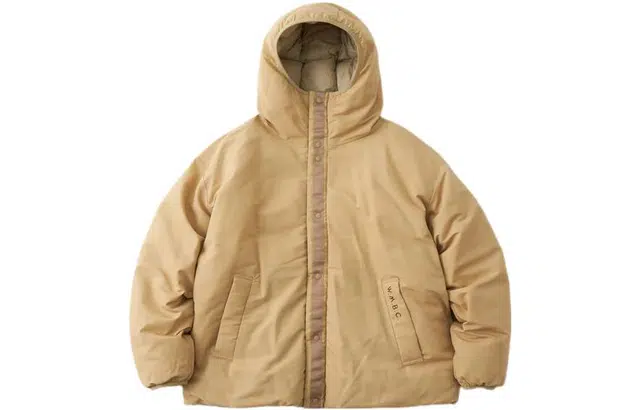 White Mountaineering