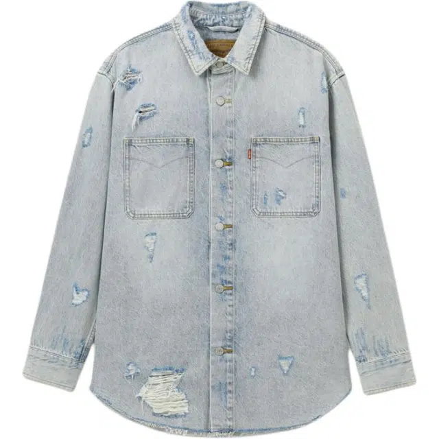 levis