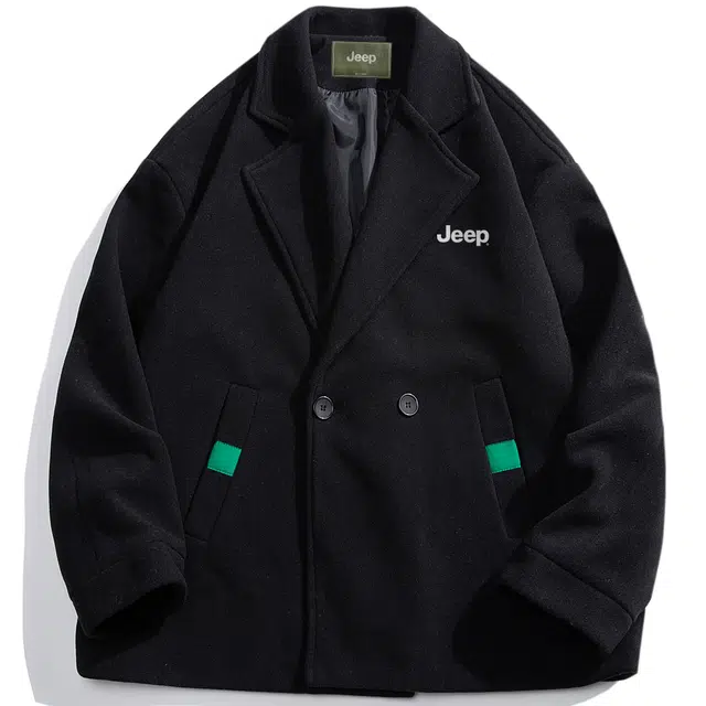 Jeep Logo