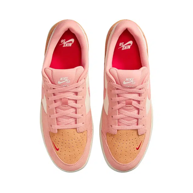 Nike SB Force 58 Pink