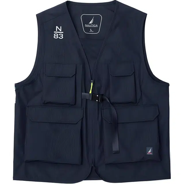 NAUTICA Mainline V