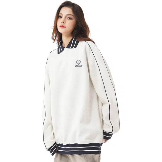 CDISHOU polo
