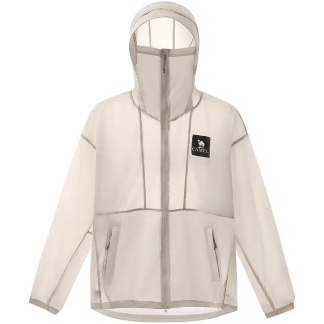 CAMEL Yingdun Series Bamboo Shadow