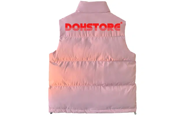 DOH STORE logo