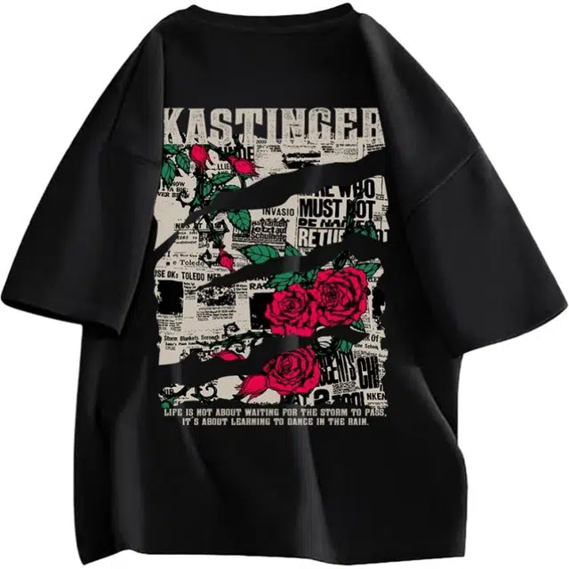 Kastinger T