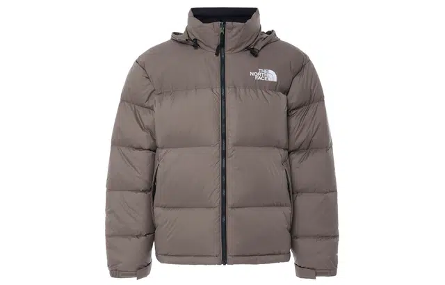 THE NORTH FACE UE 1996 ICON Nuptse 700