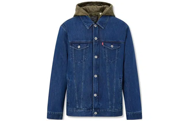 Levis