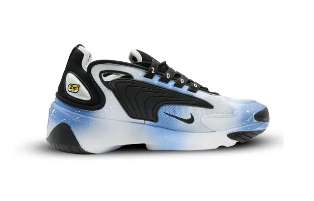 Nike Zoom 2K