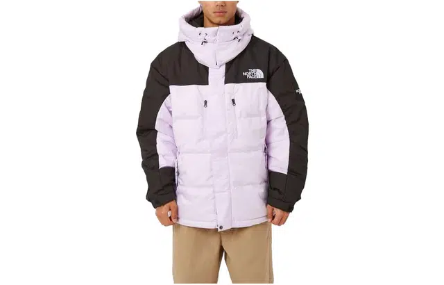 The North Face Search and Rescue Himalayan Purple