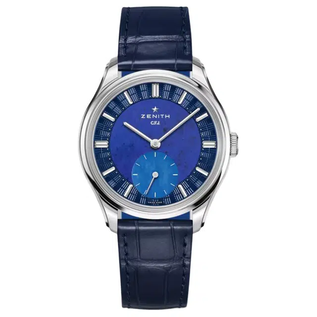 ZENITH 50 39mm 950