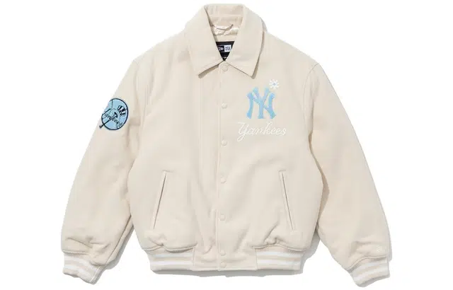 New Era x MLB SS23