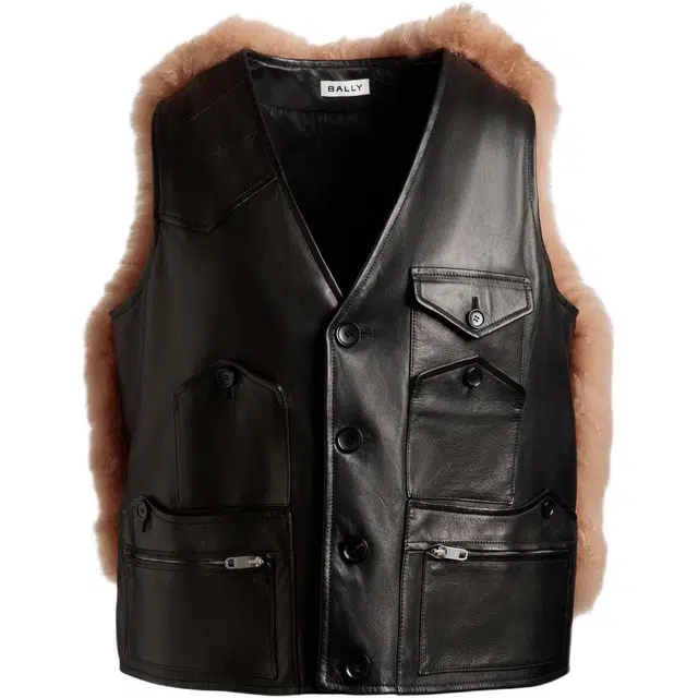 BALLY FW24 V