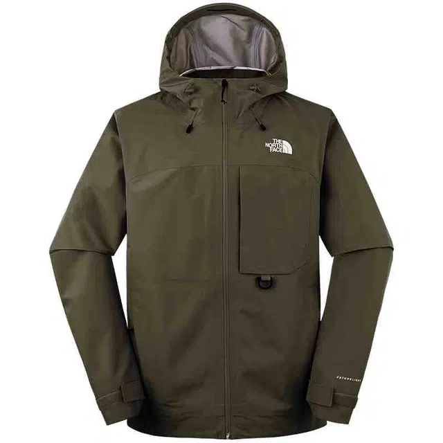 THE NORTH FACE