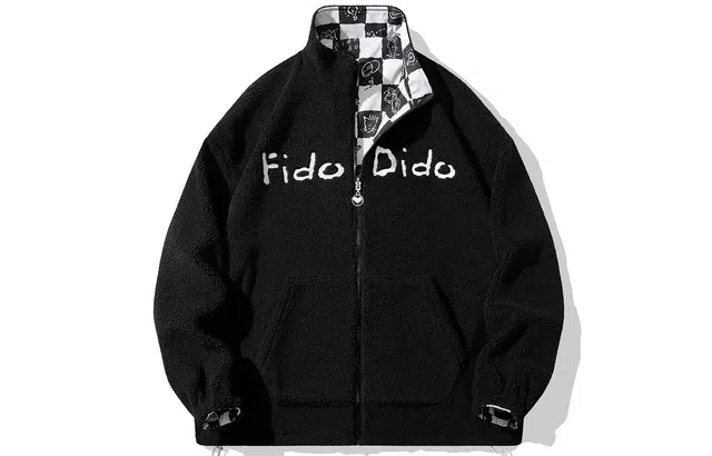 FIDO DIDO logo