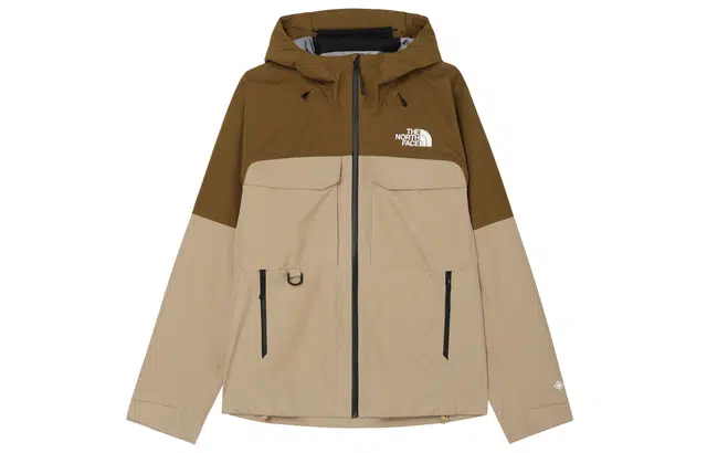 THE NORTH FACE