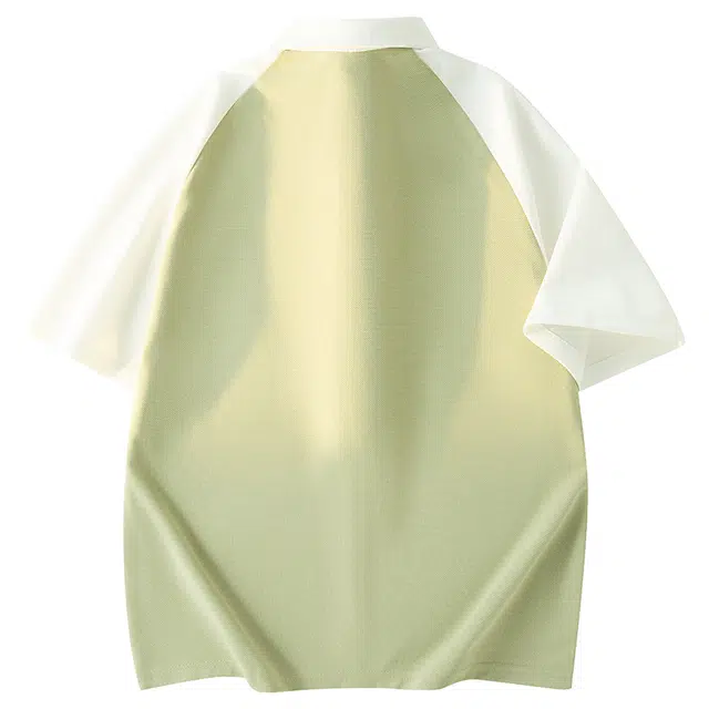FAKE VINTAGE logoPolo