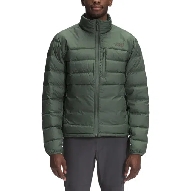 THE NORTH FACE