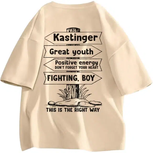 Kastinger T