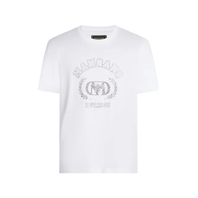 MANGANO T