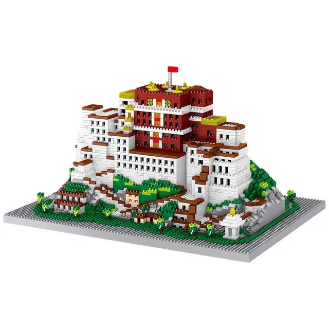 2782pcs L8244