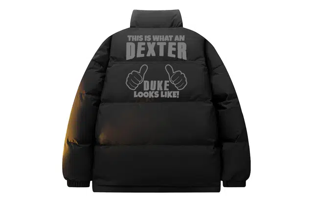 DUKE+DEXTER