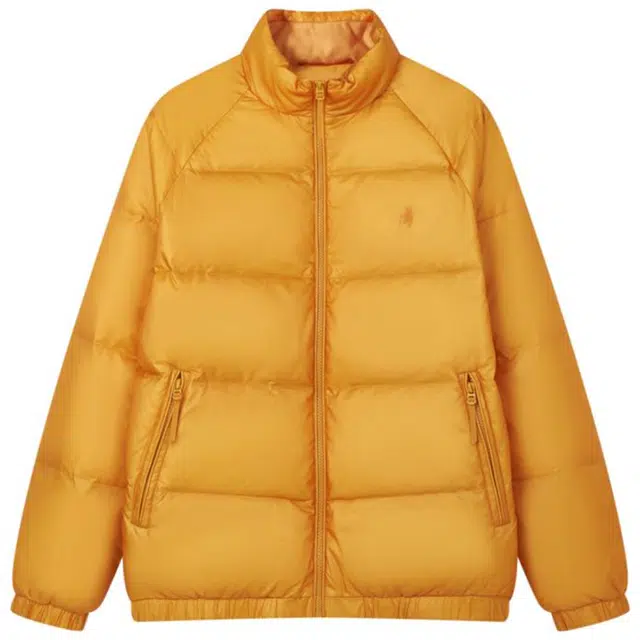 Teenie Weenie Men Ski Series Down Jacket