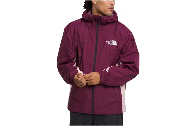 THE NORTH FACE Build Up Jacket