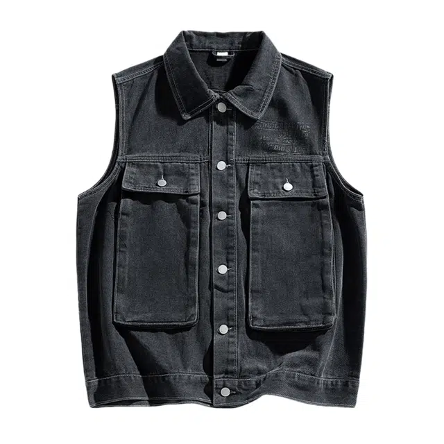Roubini oversize