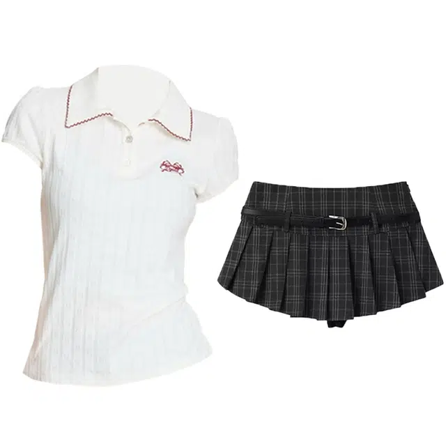 AINUOERMY POLO