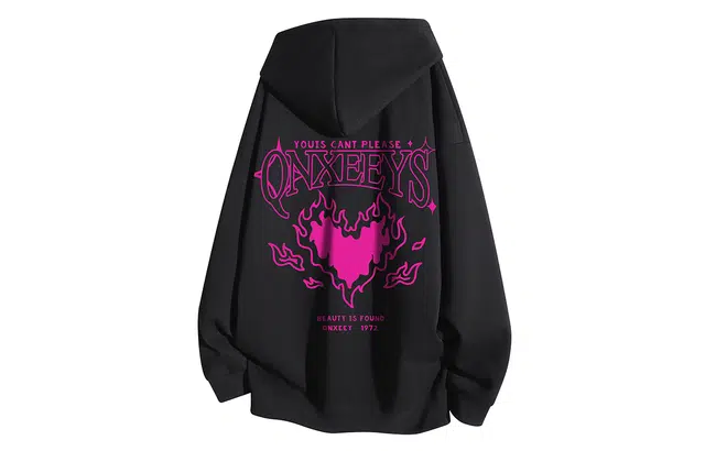 Qnxeey Logo