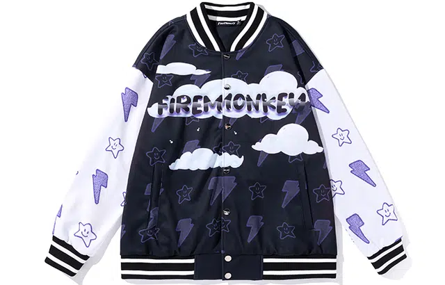 FireMonkey