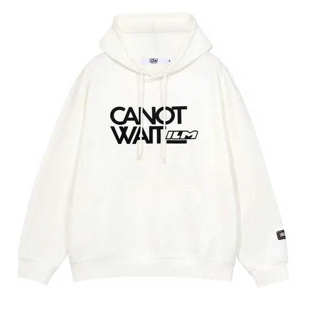 CANOTWAIT_ x ILM