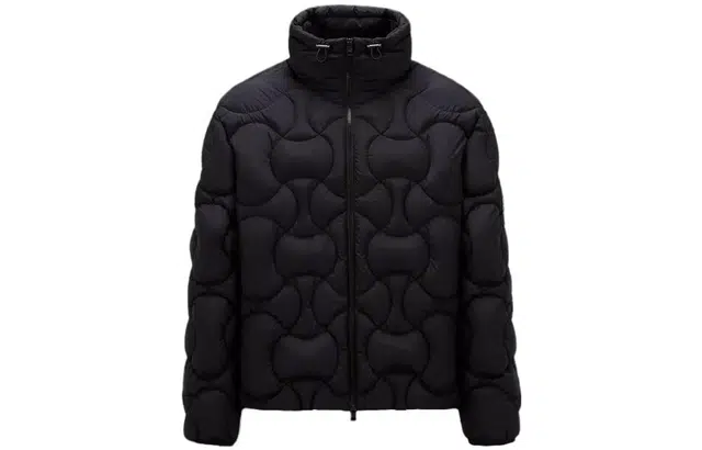 Moncler Hatysa Short Down Jacket