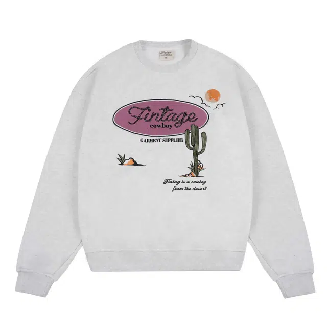 FAKE VINTAGE