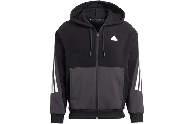 adidas Future Icons 3-Stripes Hoodie