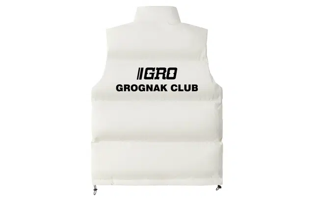 GROGNAK logo