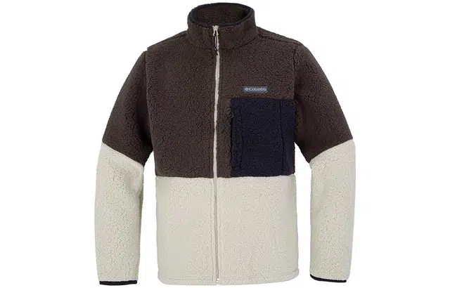 Columbia Fleece Jacket