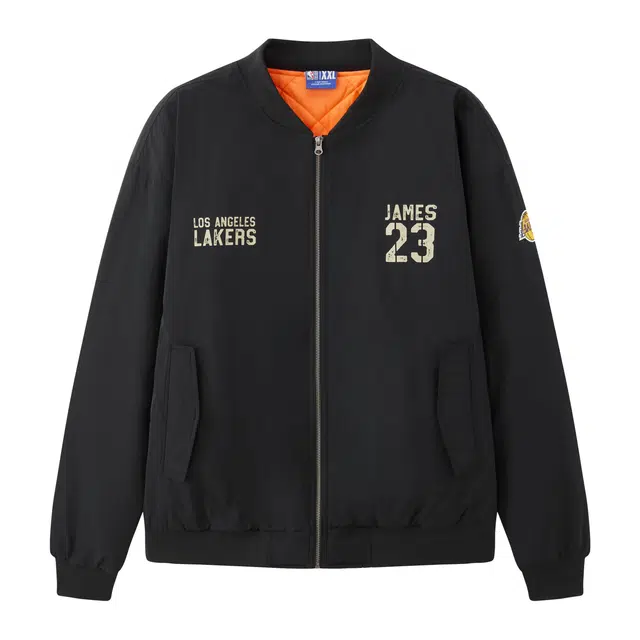 NBA