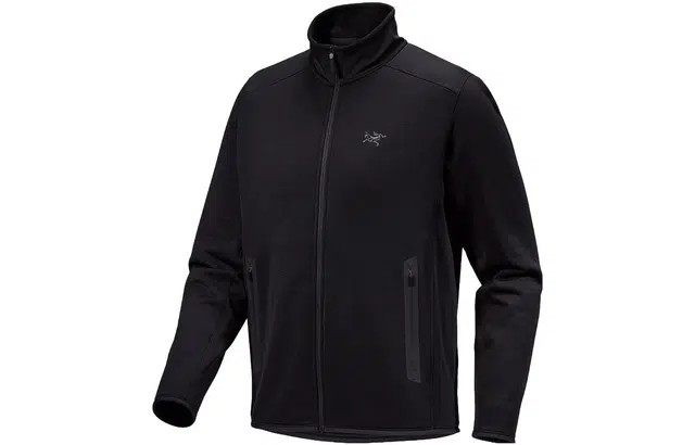 Arcteryx Kyanite Jacket Men's Logo