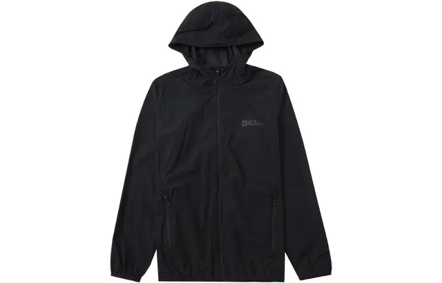 Jack Wolfskin UPF40+