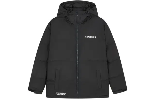 Champion FW23 Men'S Life Logo