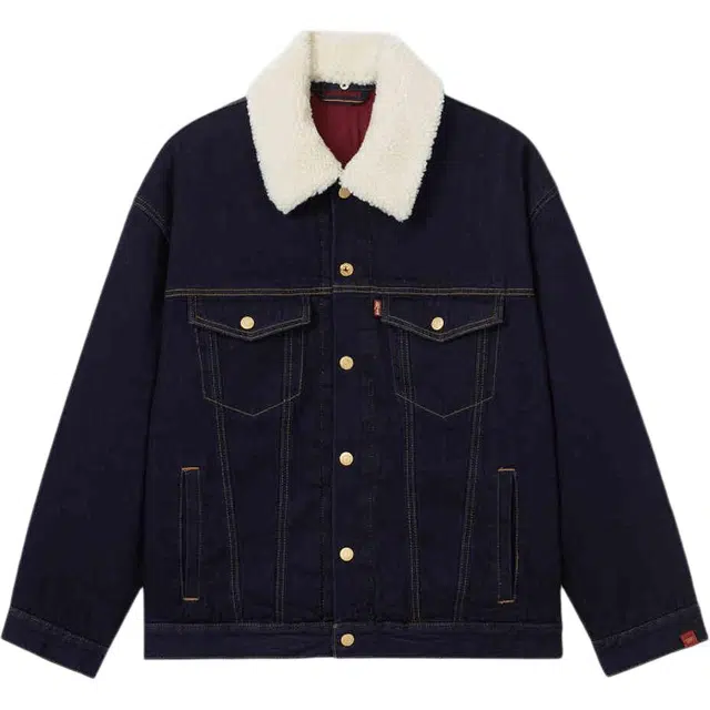 levis SS25