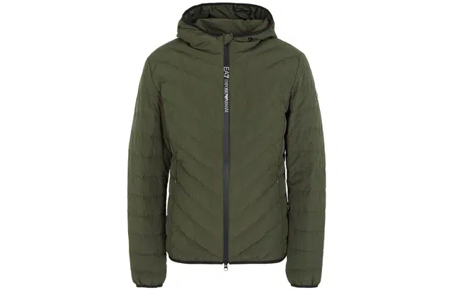 EMPORIO ARMANI EA7 FW23