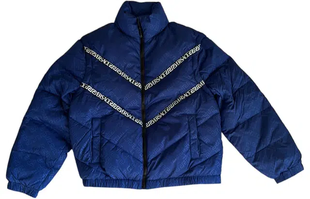 VERSACE