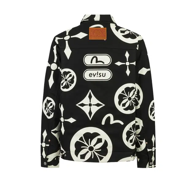 EVISU 2024