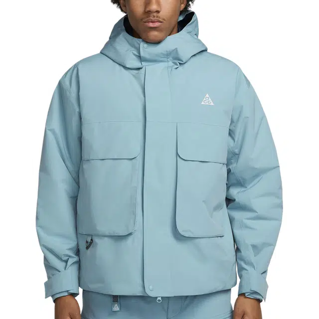 Nike ACG PrimaLoft "Skull Peak" Storm-FIT Jacket