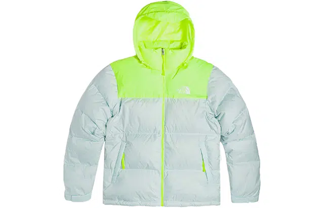 The North Face